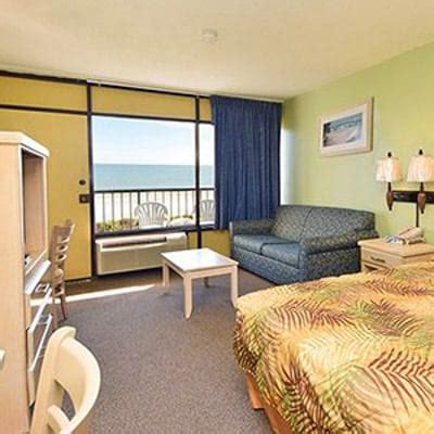 Holiday Sands North Myrtle Beach - MyrtleBeachHotels.com