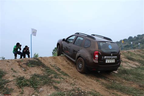 Renault Duster Off-Road Excursions, by Khivraj Pearl (Dealer) - Page 2 ...