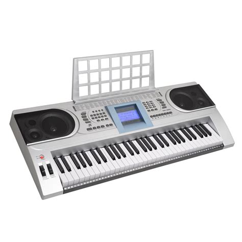 Mk Keys Keyboard Instrument Professional Performance Type