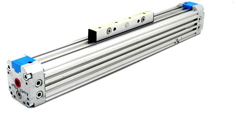 NEW FESTO DGP 40 210 PPV A B SAW00001 LINEAR ACTUATOR DGP40210PPVAB