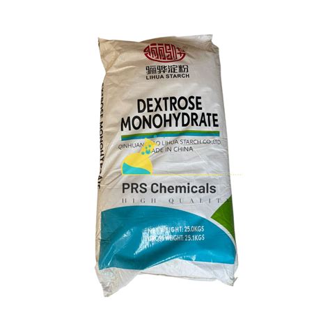 Jual Dextrose Monohydrate Gula Donat 1kg Shopee Indonesia