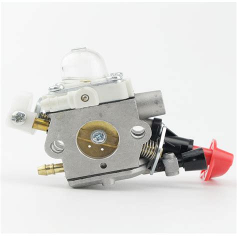 Carburetor For Zama C1m S267a Stihl Fs40 Fs50 Fs56 Fs56c Fs70 Fs70c Fc56c Fc70 Fc70c Carby Oem