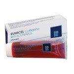 Eumicel Colageno Ketoconazol Al 2 Shampo X 120 Ml Seborrea Caspa