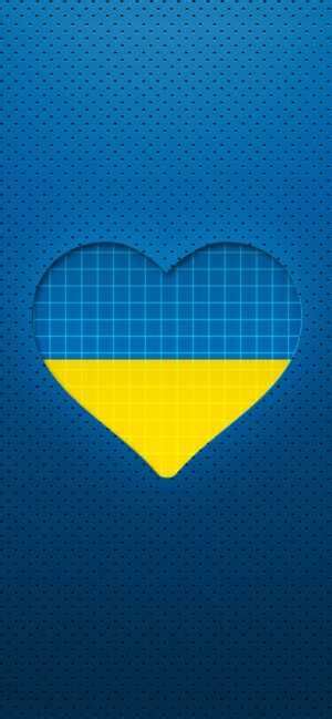 Ukraine Flag Wallpaper - iXpap