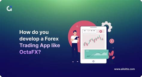 How To Create A Forex Trading Website And App