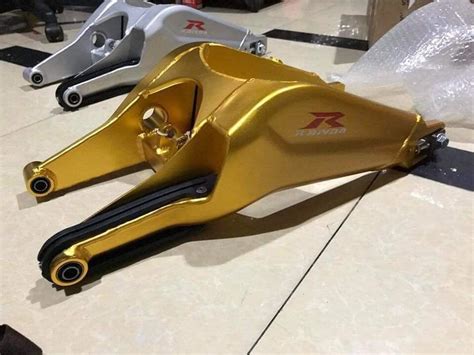 Sniper150 Swing Arm Motorcycles Motorcycle Accessories On Carousell