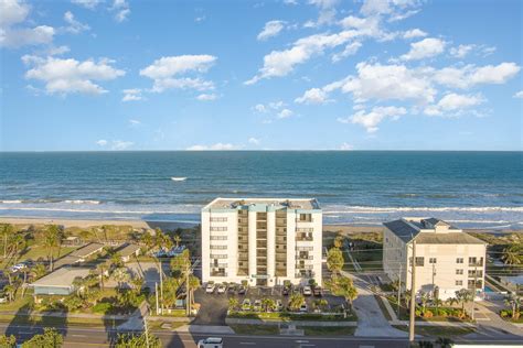 Condos For Sale In South Cocoa Beach Cocoa Beach Fl