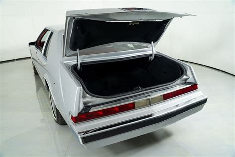 1981 Chrysler Imperial | Fast Lane Classic Cars