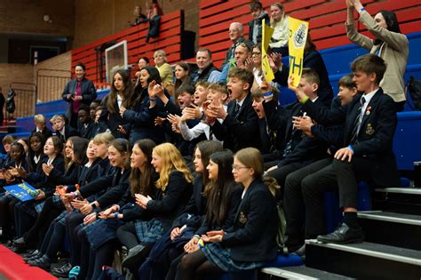 Netball Scotland On Twitter Congratulations To Strathallan School Who