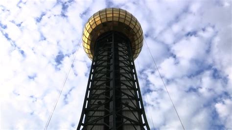 Enhancements planned for Sunsphere observation deck | WATE 6 On Your Side