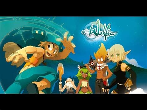 Wakfu S Episode Ova Youtube