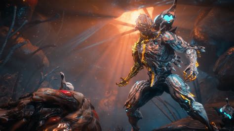 nidus prime orokin archives