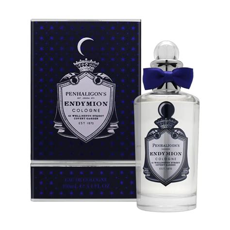 Penhaligons 潘海利根 【penhaligons 】牧羊少年男香古龍水 100ml Pchome 24h購物