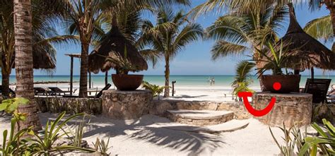 Holbox Dream Hotel Isla Holbox Mexico Tui