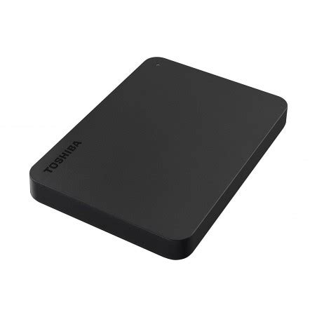 DISQUE DUR EXTERNE TOSHIBA CANVIO BASICS 1TO