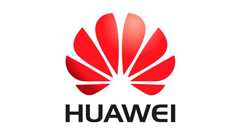 Huawei Logo : histoire, signification de l'emblème