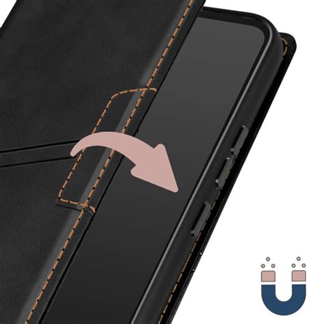 Capa Para Samsung Galaxy A G Suporte Para Cart O Aba