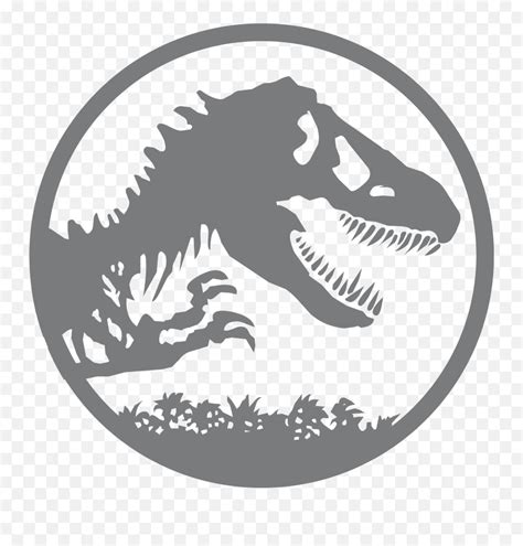 Logo Png Transparent Svg Vector Vector Jurassic World Logo Jurassic