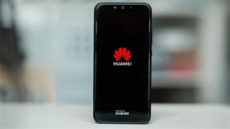 Mate Lite Huawei Means Business With Fresh Look And Ai Nextpit