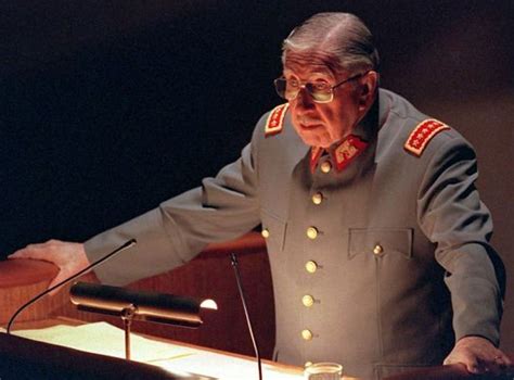 Chilean Exile Wins Landmark Compensation For Torture Under Pinochet Dictatorship The