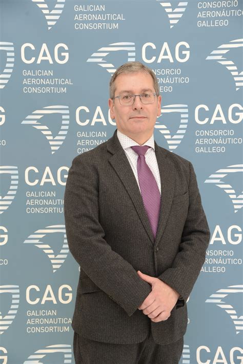 Junta Directiva Consorcio Aeroespacial Gallego