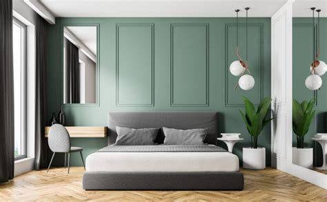 5 Wall Paneling Ideas — Modern Panel Designs to Elevate Every Space | by George Panel | Medium