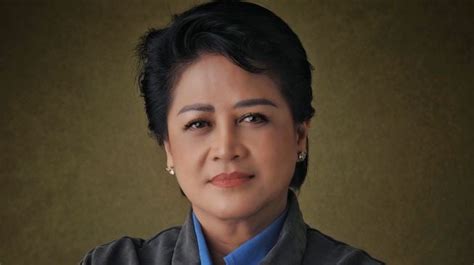 Sosok Connie Bakrie Pengamat Militer Jadi Trending Topic Usai Kembali