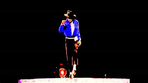 Michael Jackson The Way You Make Me Feel Grammy Awards 1988 Studio