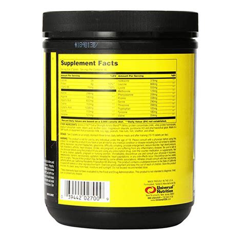 Buy Universal Amino Tabs In Dubai Abu Dhabi Sharjah Uae