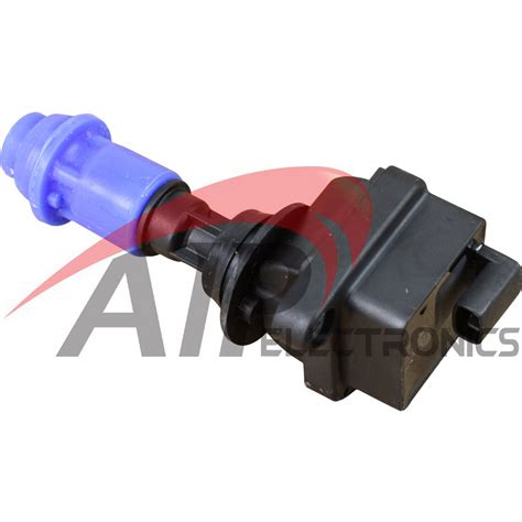 Brand New Ignition Coil Pack Pencil Coil On Plug Twin Turbo 3 0L V6