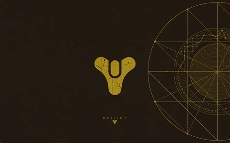 Destiny Emblem Wallpapers :: Behance