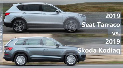 Kodiaq Archives World Auto Evolution