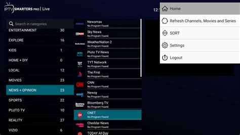 How To Set Up Iptv Smarters Pro Easy Installation Guide Best Iptv