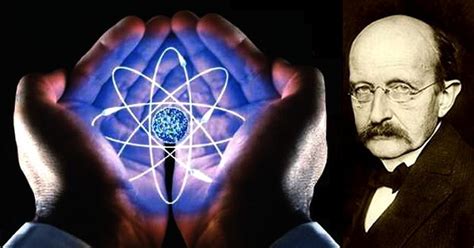 Max Planck pai da teoria quântica O Leme Magazine História