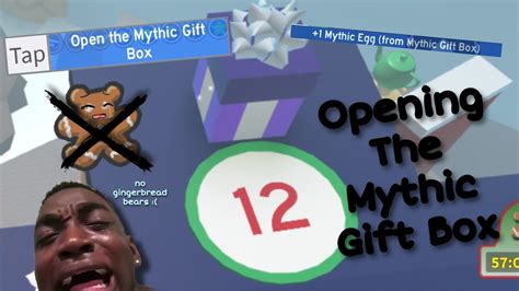 Gift Box 12 Beesmas 2021 Locations Bee Swarm Simulator Roblox