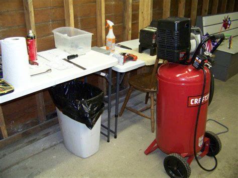 craftsman air compressor repair near me - Adrien Howerton