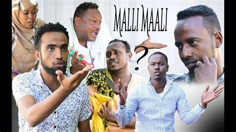 Diraamaa Afaan Oromoo Haarawa~malli Maali New Afaan Oromo Drama Youtube