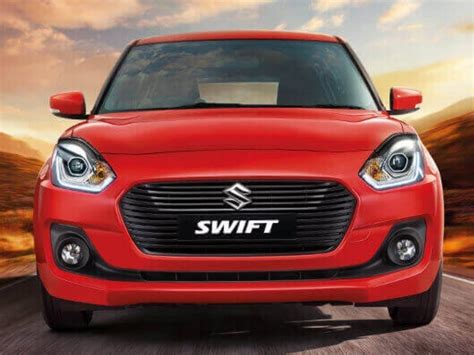 Maruti Suzuki Car Offers April 2021 Avail Deals On Swift Alto Brezza