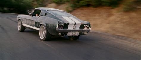 Image - 1967 Mustang - Tokyo Drift.png | The Fast and the Furious Wiki ...