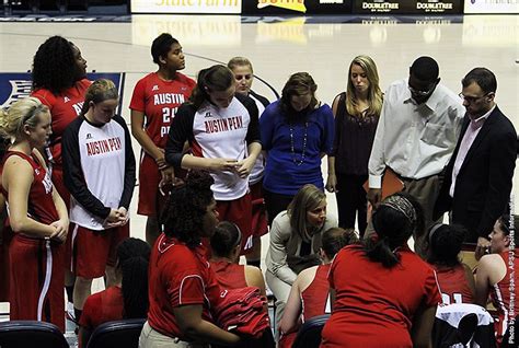 Austin Peay State University Women S Basketball Loses To Central