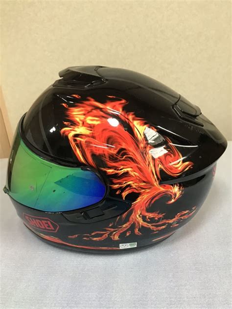 Shoei Gt Air Xl Cm Xl