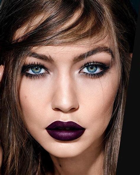 Gigi Hadid For Maybelline Super Stay Matte Ink Gigi Hadid Celebrity