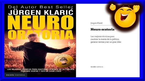 Neuro Oratoria Jürgen Klaric PDF Gratis YouTube