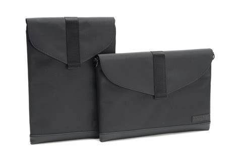 Waterfield Unveils Custom Fit Sleeves For Microsoft Surface Pro X Pro