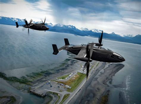 Transcend & IAI Collaborate on High-Speed VTOL Aircraft - Defense ...