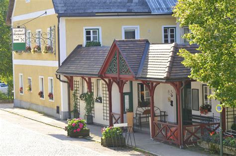 Landgasthof Kirchenwirt