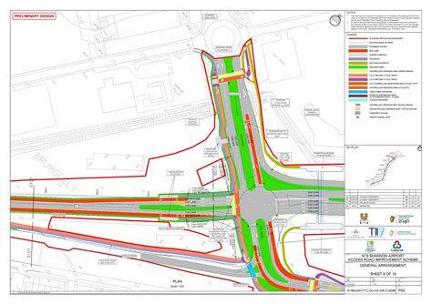 N19 Shannon Airport Access Road Improvement Scheme (Geotechnical