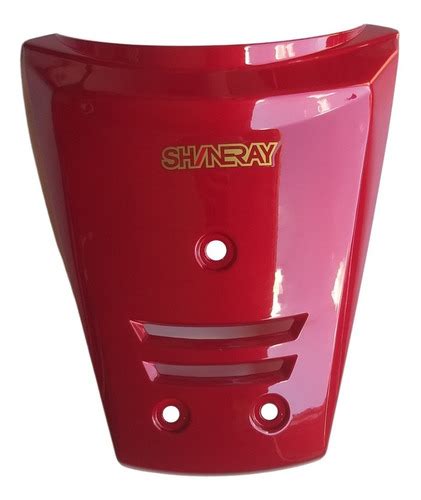 Carenagem Frontal Shineray Phoenix 50cc Original Frete grátis