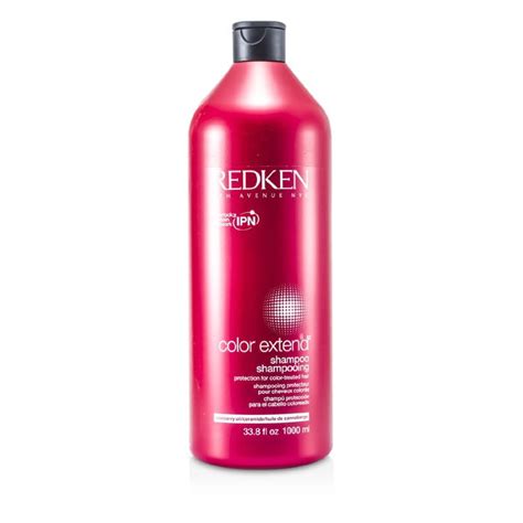 Redken Redken Color Extend Shampoo For Color Treated Hair 1000ml