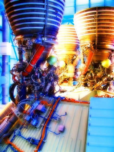 Rocket Engines 32 Free Photo Download | FreeImages